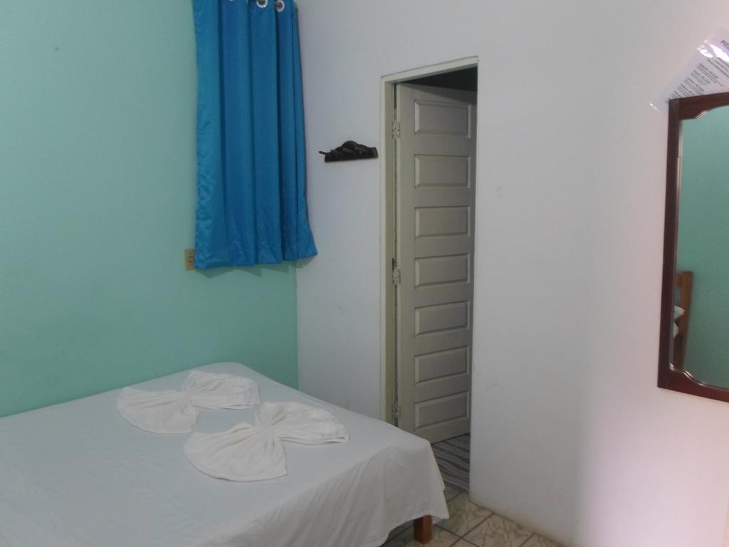 Pousada Sao Jose 2 Lencois Exteriör bild