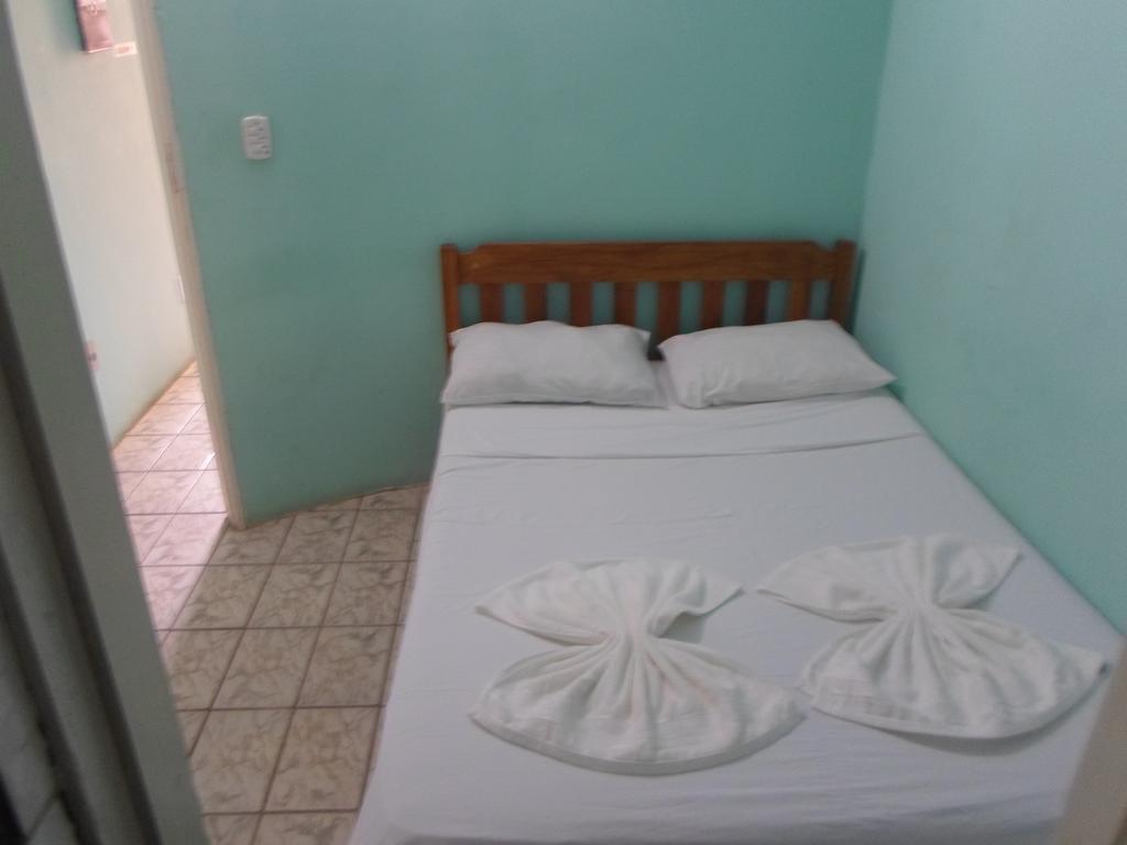 Pousada Sao Jose 2 Lencois Exteriör bild
